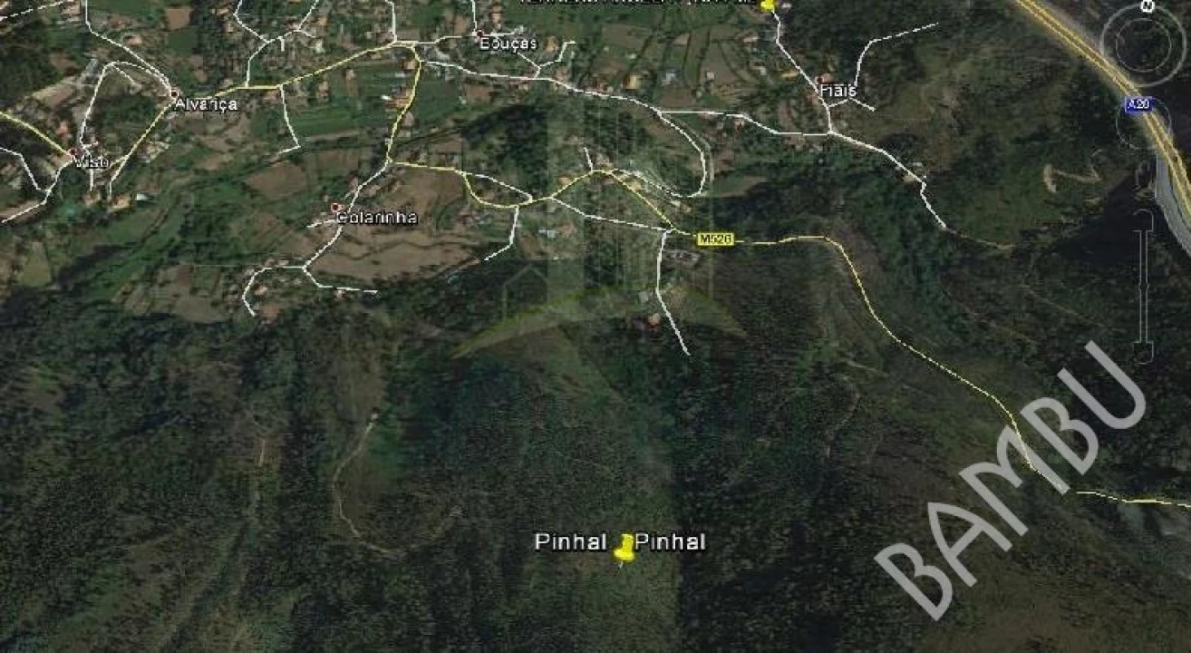 Terreno para Venda em Argela Foto 1