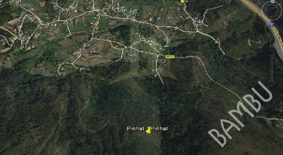 Terreno para Venda em Argela