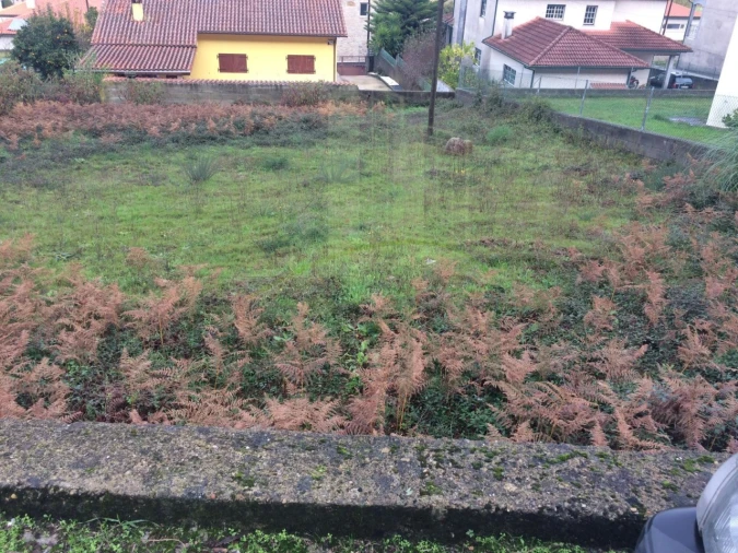 Terreno para Venda em Reboreda e Nogueira Foto 1