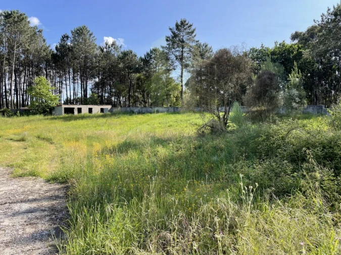 Terreno para Venda em Cerdal Foto 5