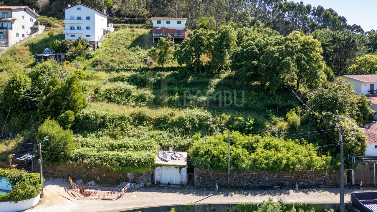 Terreno para Venda em Seixas Foto 2