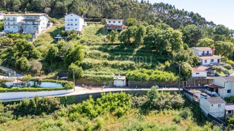 Terreno para Venda em Seixas