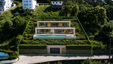 Terreno para Venda em Seixas