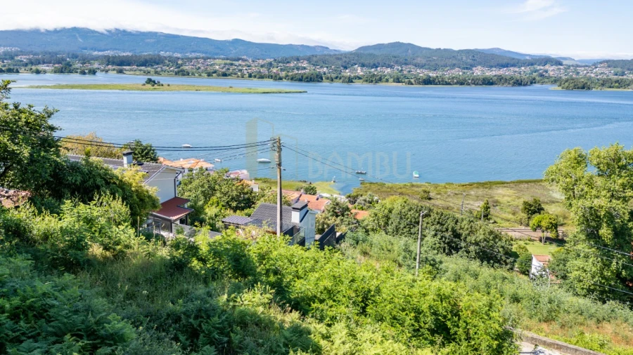 Terreno para Venda em Seixas