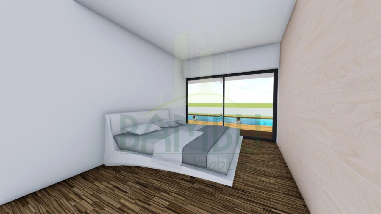 Terreno para Venda em Campos e Vila Meã Foto 14