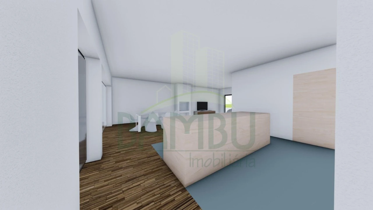 Terreno para Venda em Campos e Vila Meã Foto 16