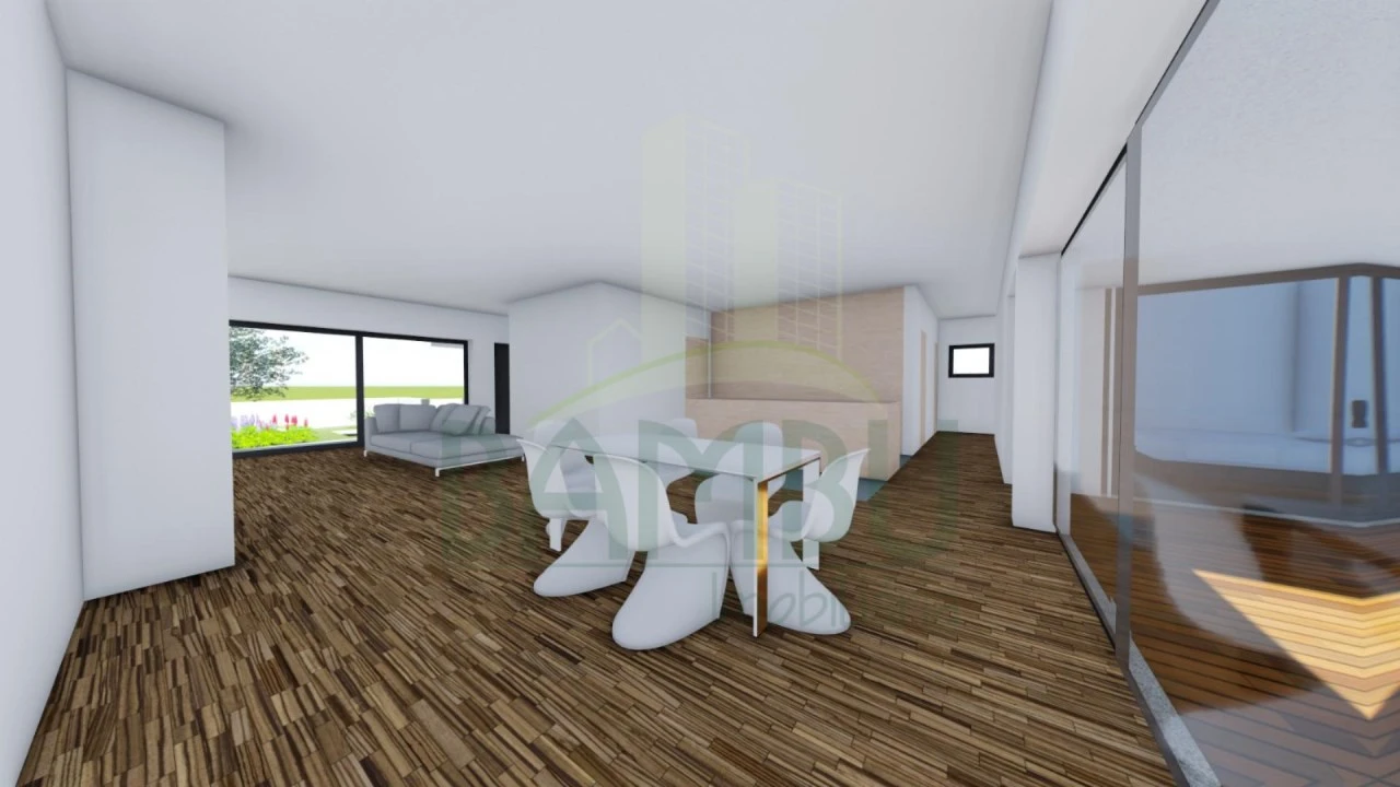 Terreno para Venda em Campos e Vila Meã Foto 25