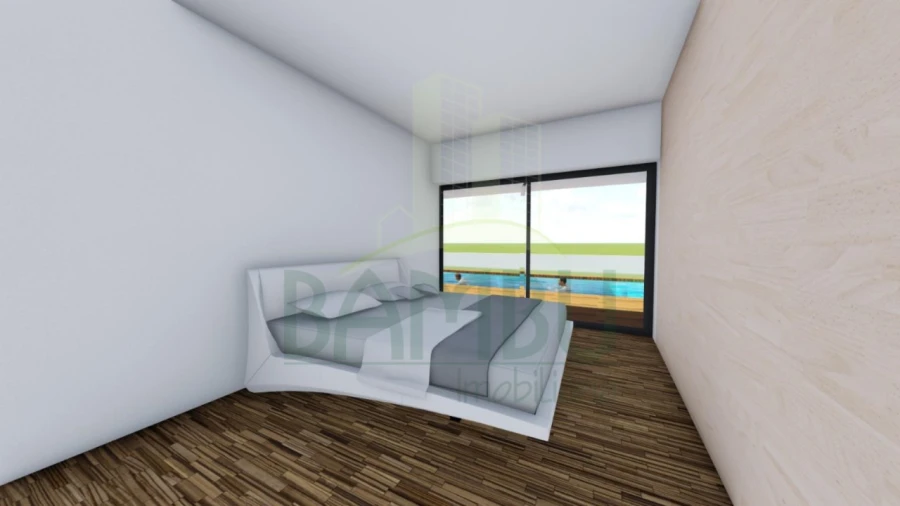 Terreno para Venda em Campos e Vila Meã Foto 14