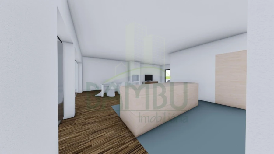 Terreno para Venda em Campos e Vila Meã Foto 16