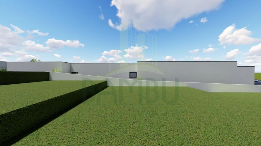 Terreno para Venda em Campos e Vila Meã Foto 23