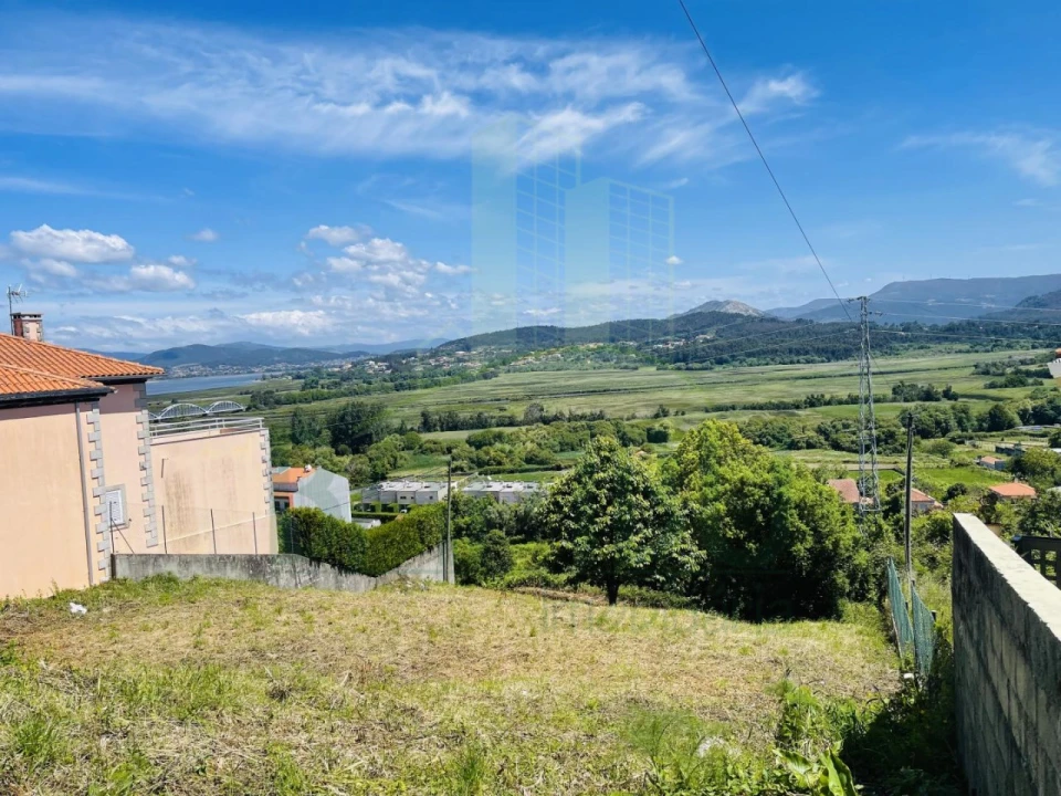 Terreno para Venda em Caminha (Matriz) e Vilarelho Foto 2