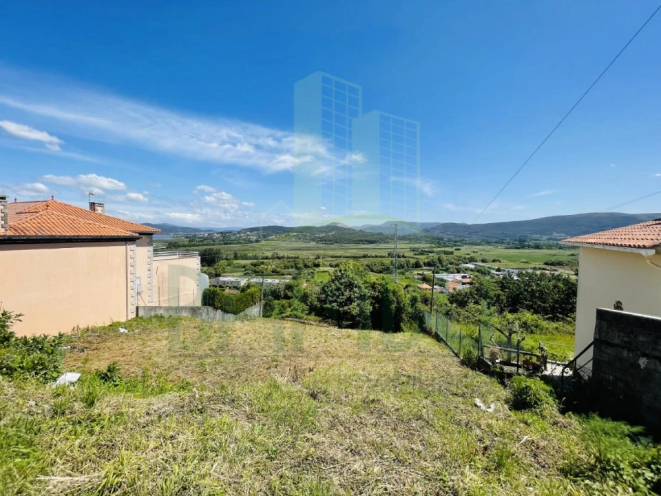 Terreno para Venda em Caminha (Matriz) e Vilarelho Foto 4
