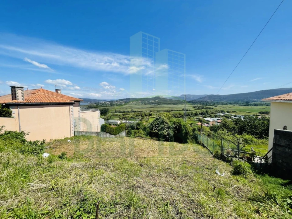 Terreno para Venda em Caminha (Matriz) e Vilarelho Foto 5