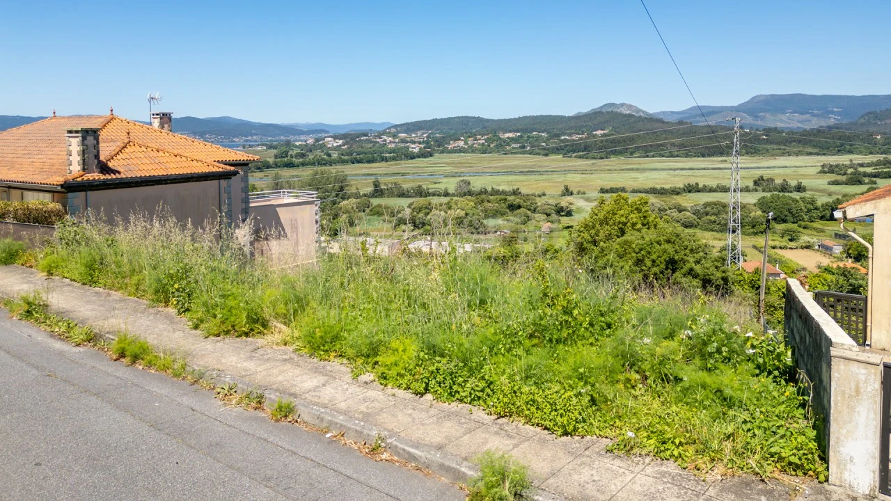 Terreno para Venda em Caminha (Matriz) e Vilarelho Foto 2