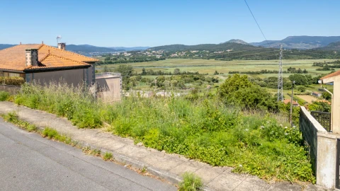 Terreno para Venda em Caminha (Matriz) e Vilarelho