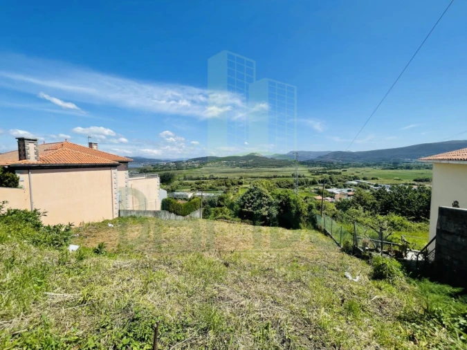 Terreno para Venda em Caminha (Matriz) e Vilarelho Foto 5