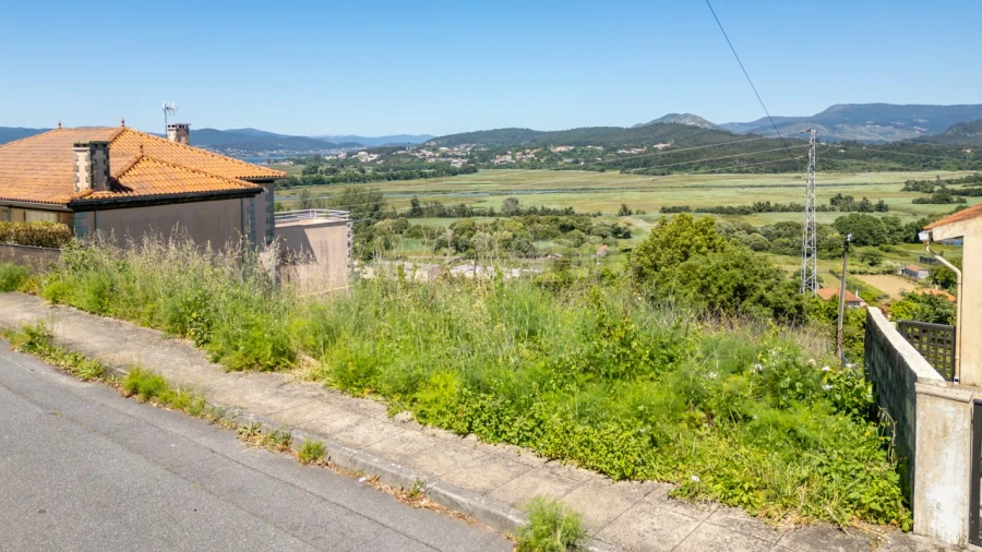 Terreno para Venda em Caminha (Matriz) e Vilarelho Foto 2