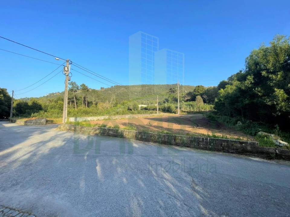 Terreno para Venda em Moledo e Cristelo Foto 3