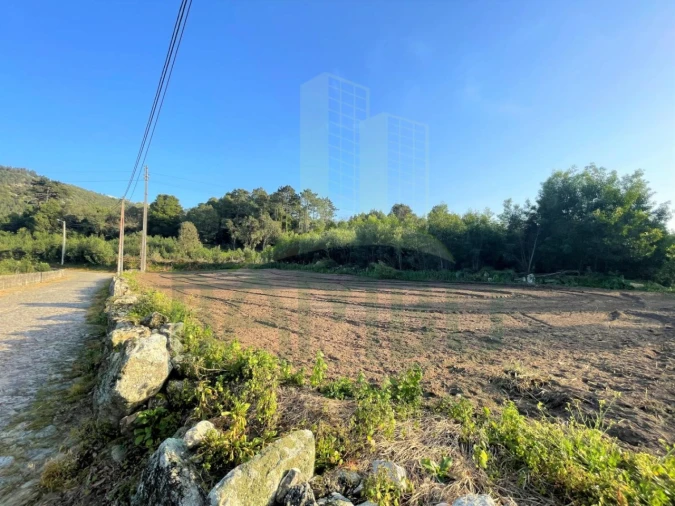 Terreno para Venda em Moledo e Cristelo