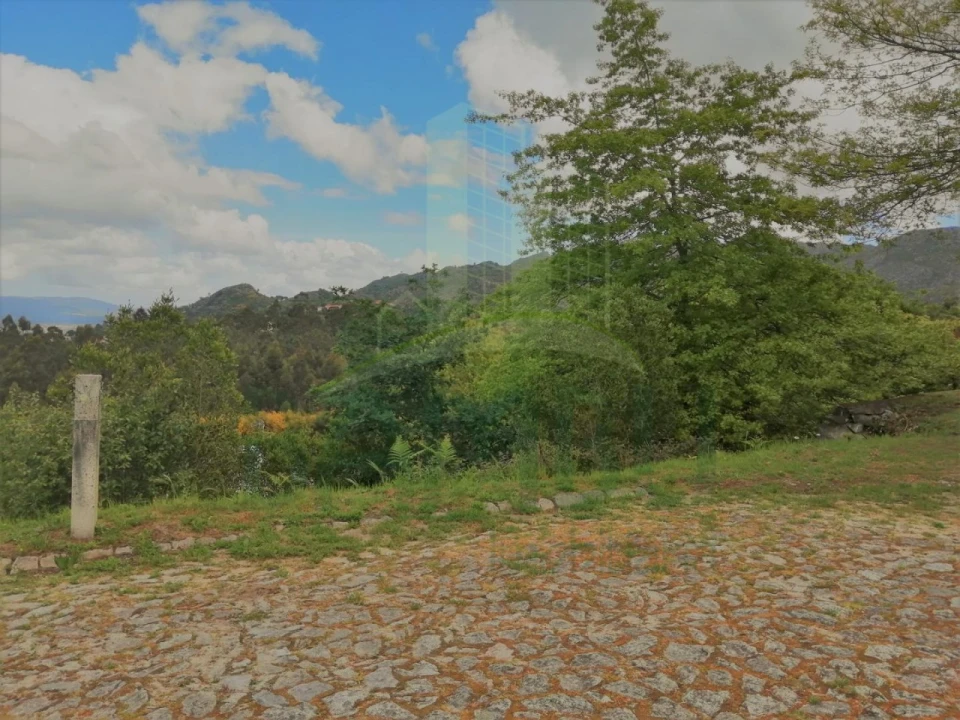 Terreno para Venda em Loivo Foto 5