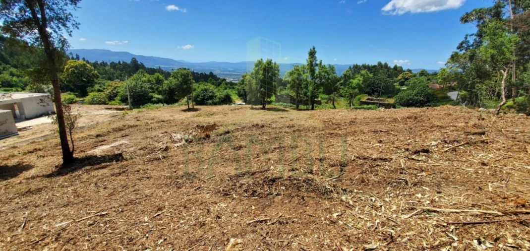 Terreno para Venda em Gandra e Taião Foto 6