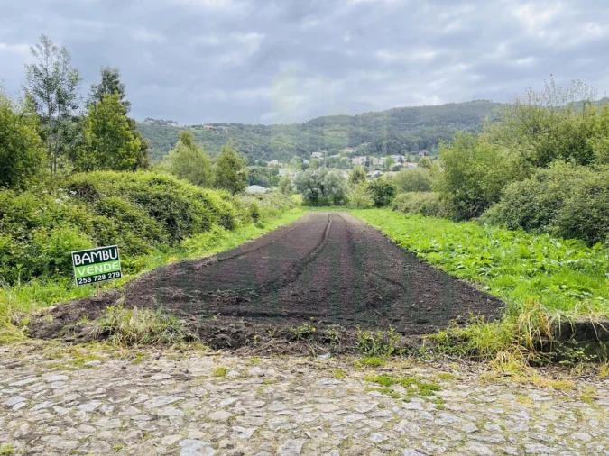 Terreno para Venda em Moledo e Cristelo Foto 2