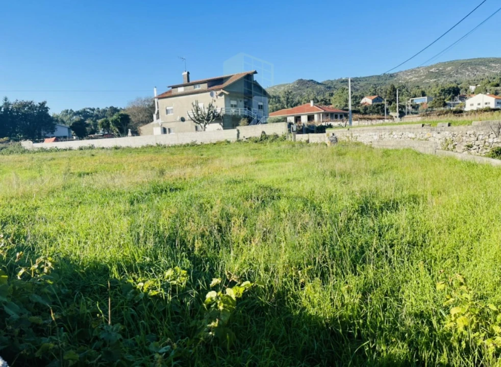 Terreno para Venda em Riba de Ancora Foto 6