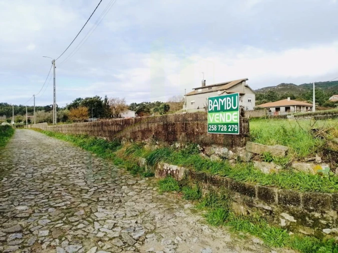 Terreno para Venda em Riba de Ancora Foto 5
