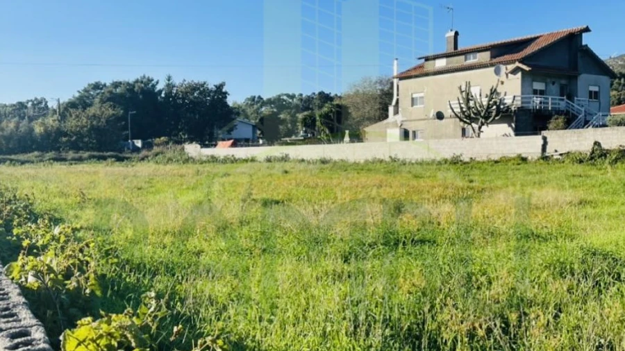 Terreno para Venda em Riba de Ancora