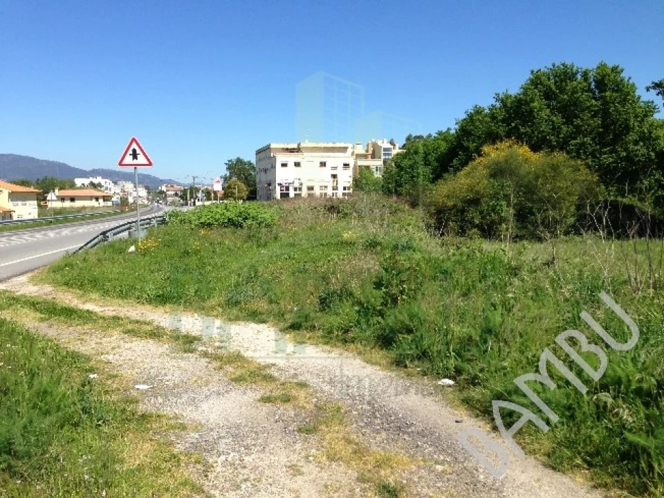 Terreno para Venda em Gandra e Taião Foto 1