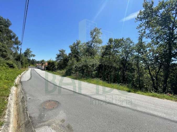 Terreno para Venda em Venade e Azevedo Foto 28