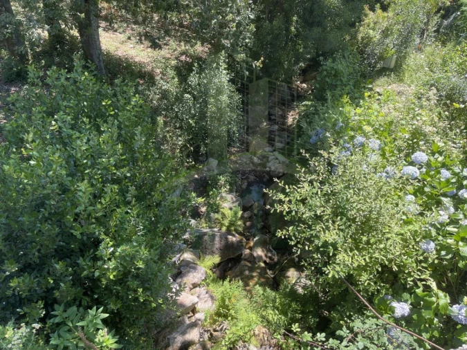 Terreno para Venda em Venade e Azevedo Foto 9