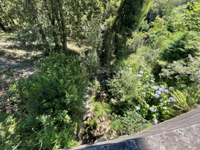 Terreno para Venda em Venade e Azevedo Foto 11