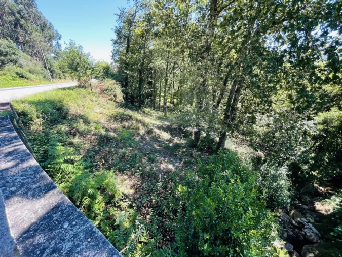 Terreno para Venda em Venade e Azevedo Foto 25