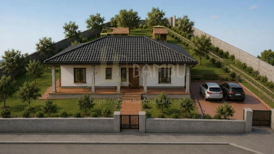 Terreno para Venda em Gondarem