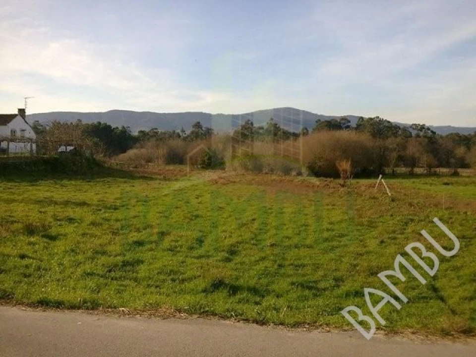 Terreno para Venda em Reboreda e Nogueira Foto 1
