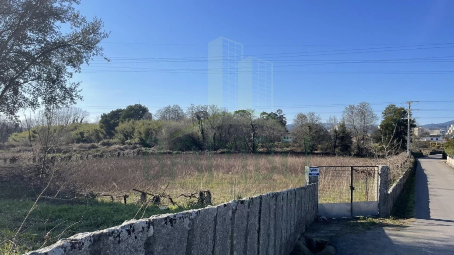 Terreno para Venda em Valença, Cristelo Covo e Arão Foto 4