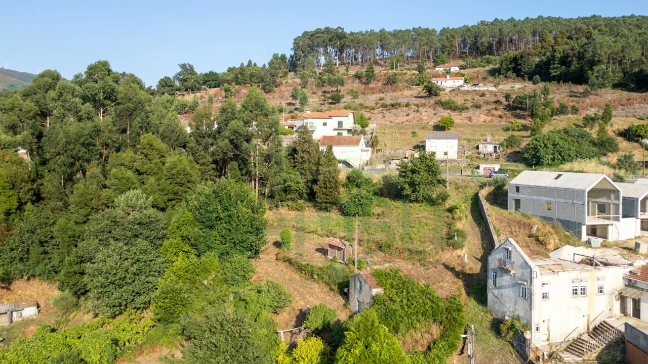 Terreno para Venda em Gondarem Foto 5