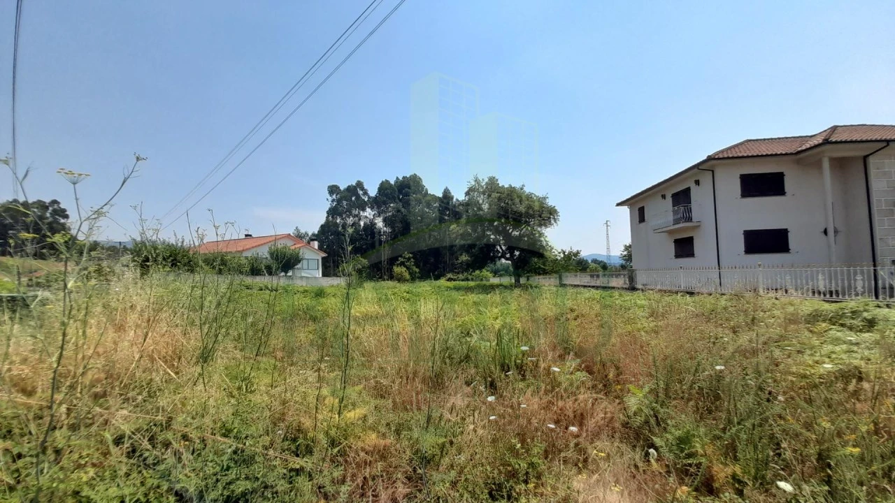 Terreno para Venda em Gandra e Taião Foto 5