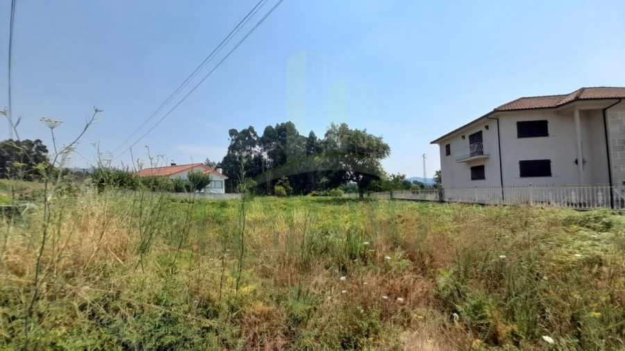 Terreno para Venda em Gandra e Taião Foto 5