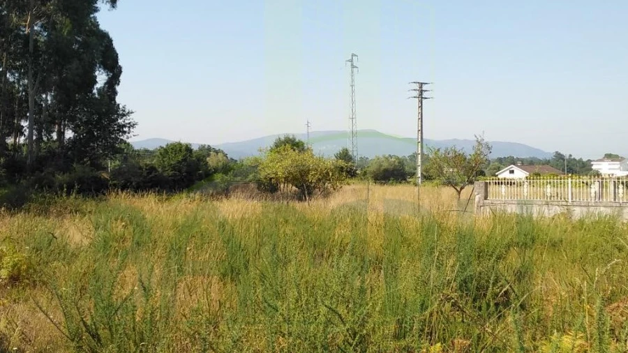 Terreno para Venda em Gandra e Taião