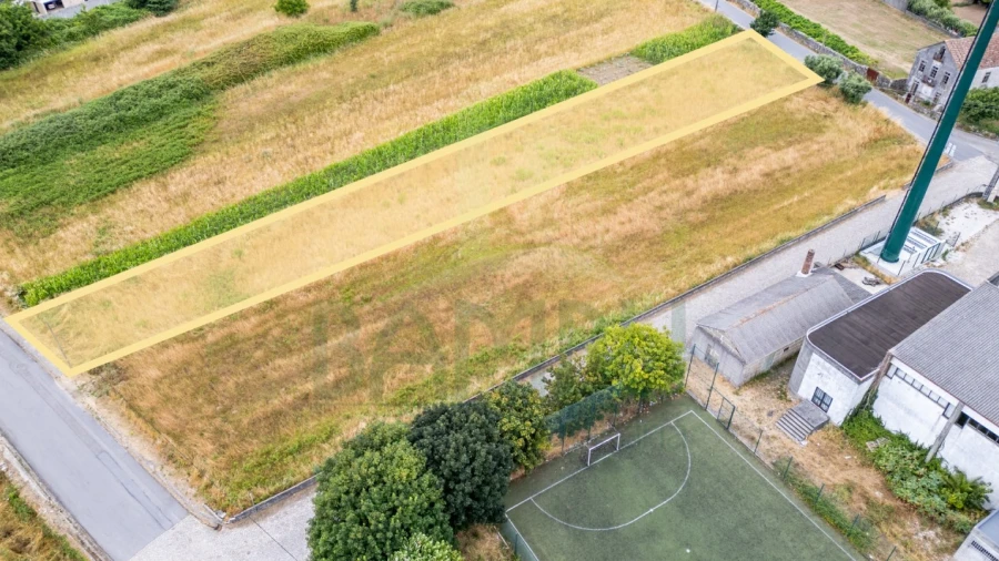 Terreno para Venda em Vilar de Mouros