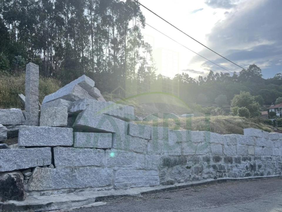 Terreno para Venda em São Julião e Silva Foto 2