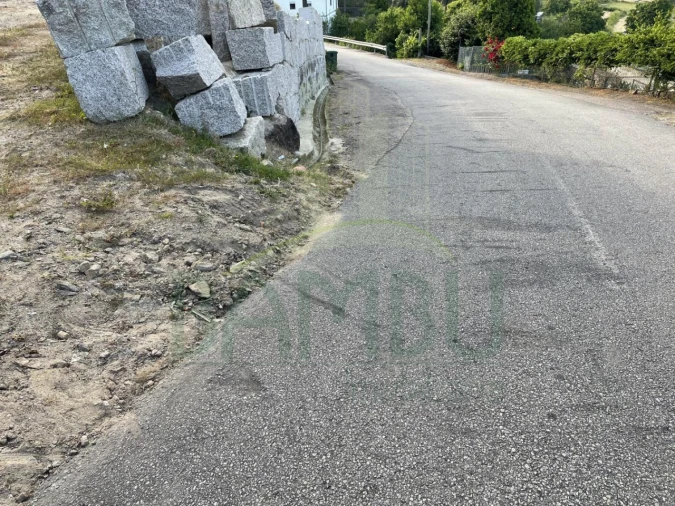 Terreno para Venda em São Julião e Silva Foto 5