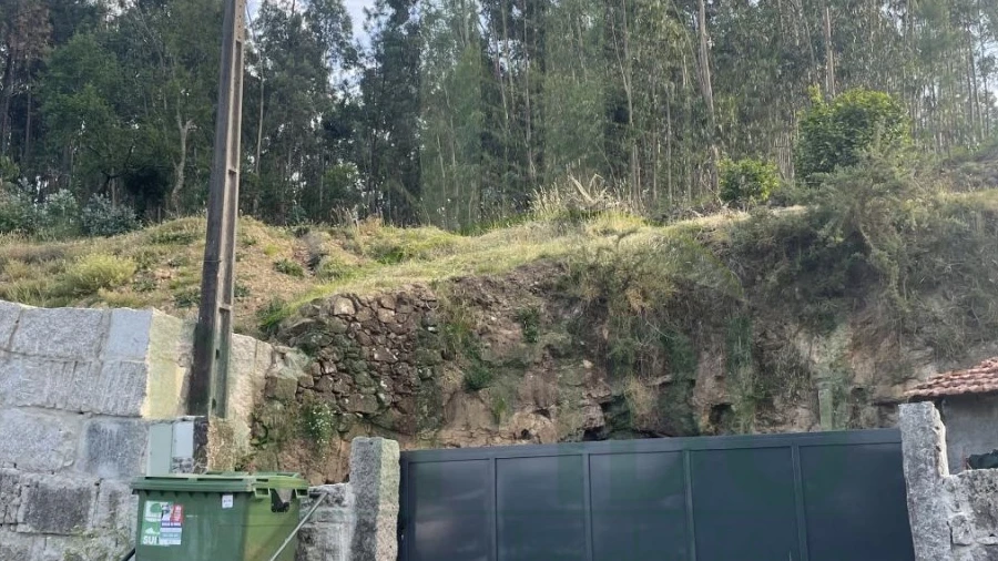 Terreno para Venda em São Julião e Silva