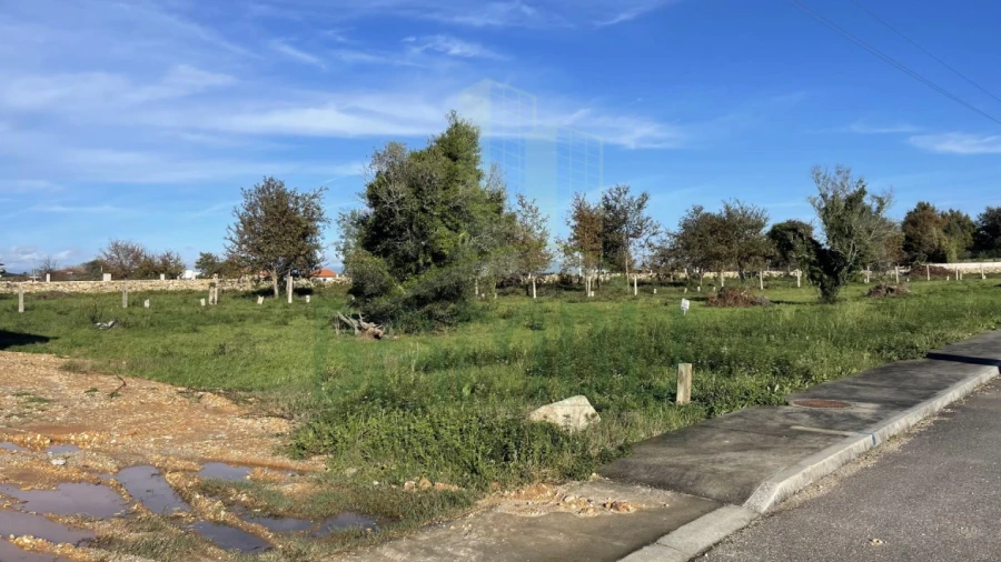 Terreno para Venda em Friestas