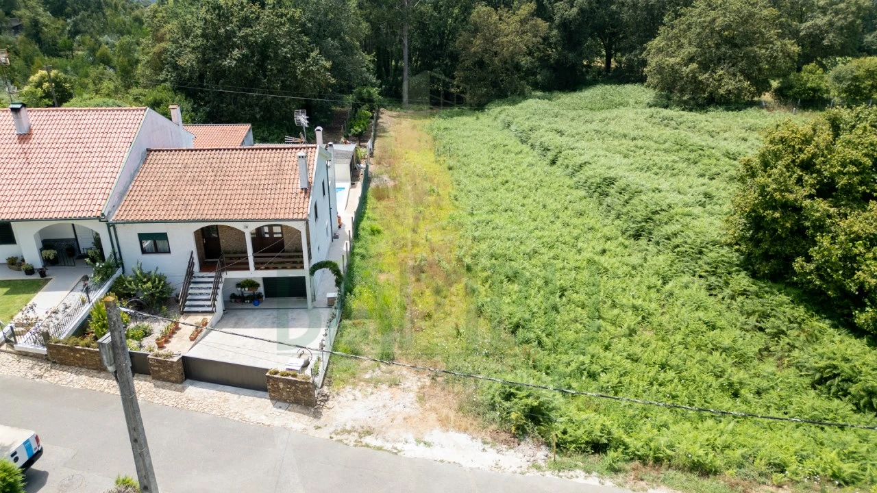 Terreno para Venda em Seixas Foto 2