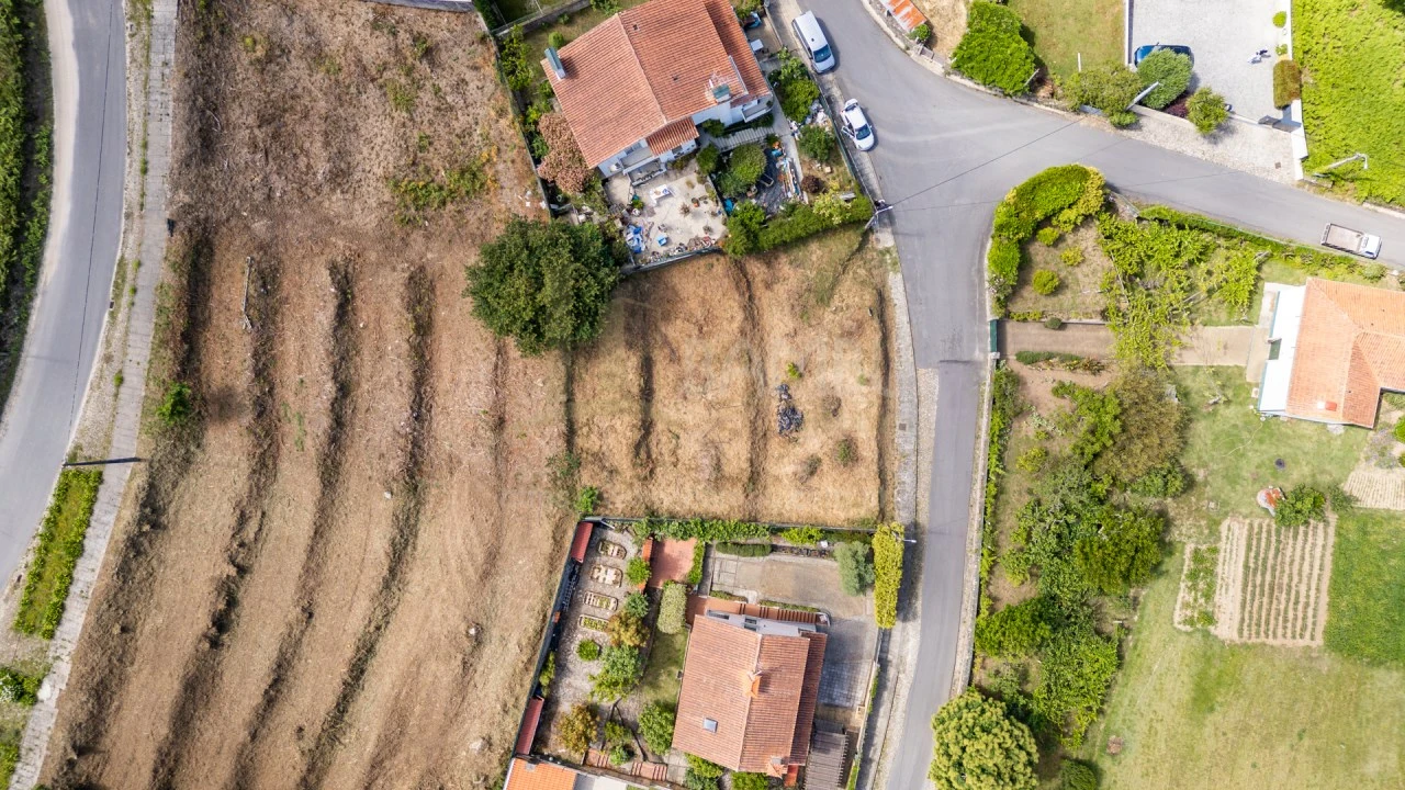 Terreno para Venda em Caminha (Matriz) e Vilarelho Foto 2