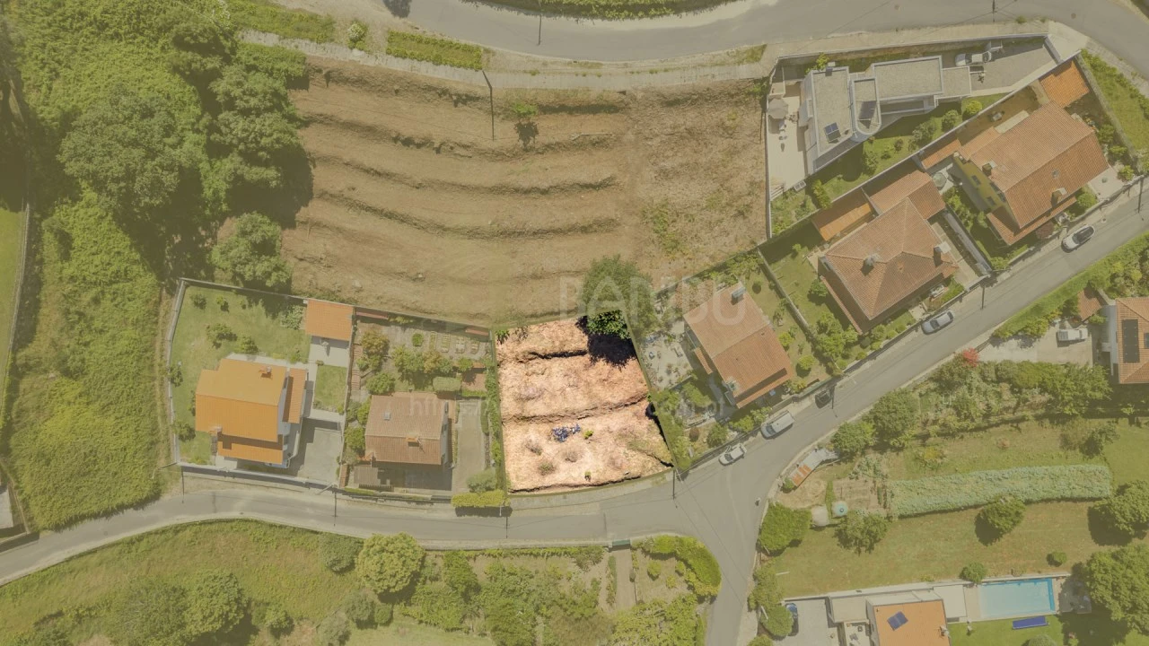Terreno para Venda em Caminha (Matriz) e Vilarelho Foto 3