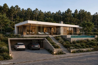 Terreno para Venda em Caminha (Matriz) e Vilarelho